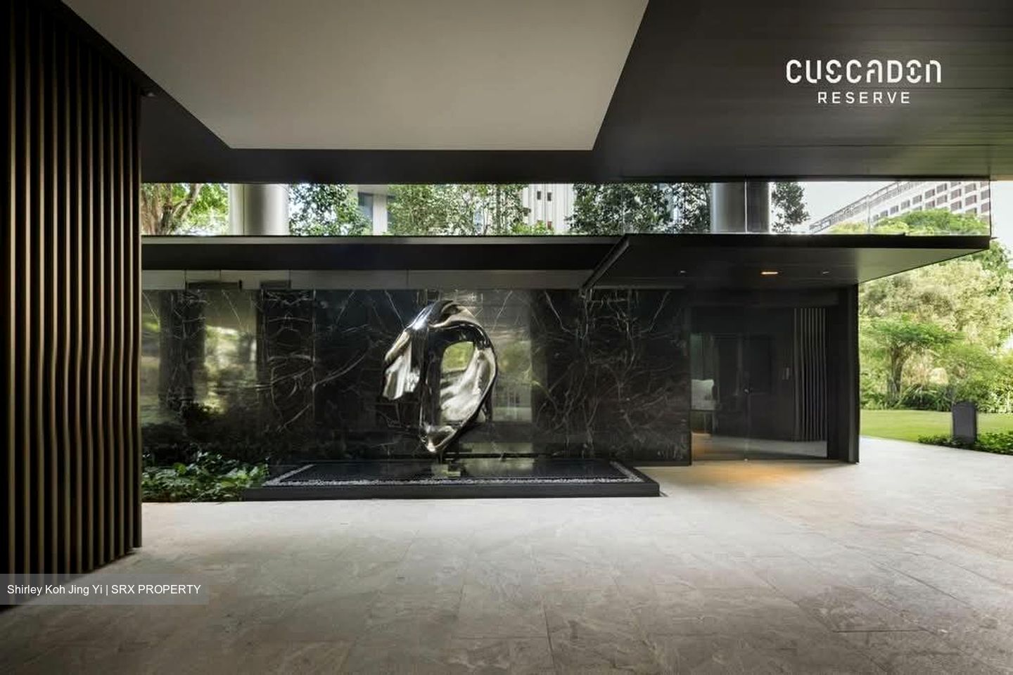 Cuscaden Reserve (D10), Condominium #550913151
